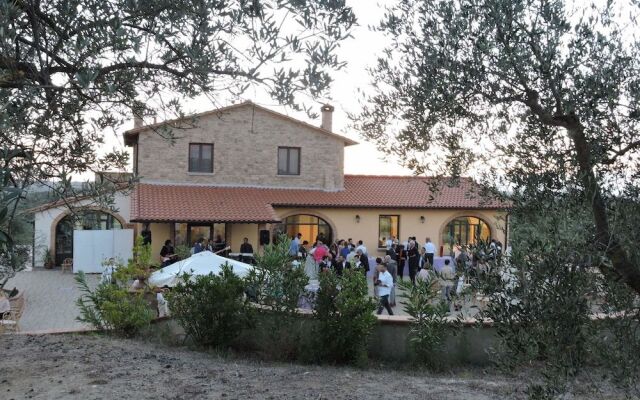 Agriturismo Sorbigliana