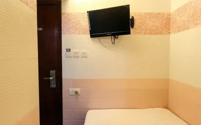 Chung Shing Hotel