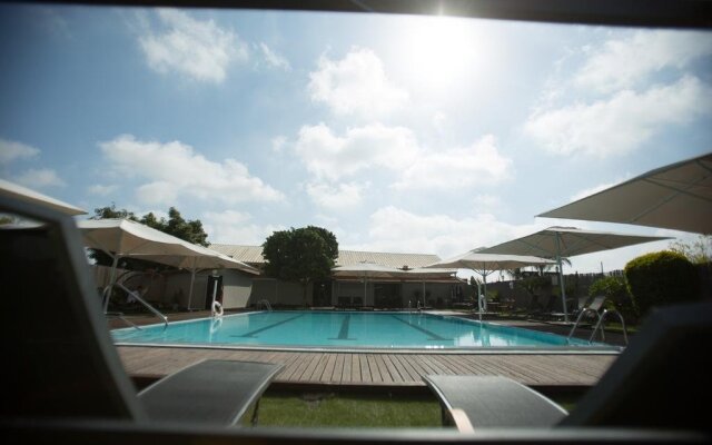 Galil Hospitality And Spa