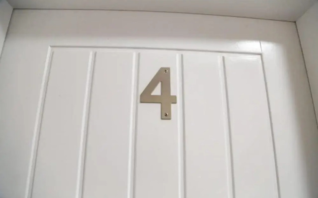 L1 Boutique Apartments