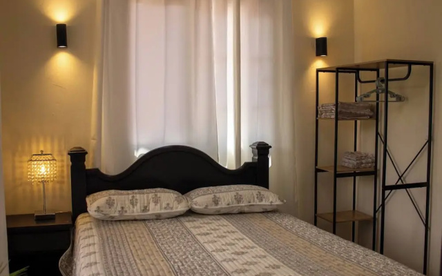Comfortable Apartment in Los Naranjos