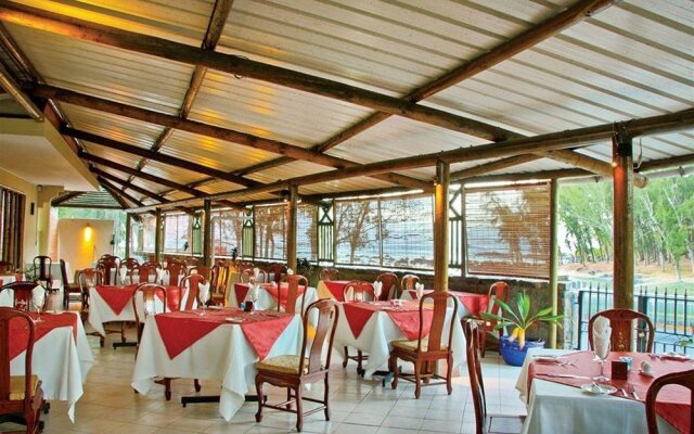 De Conti Hotel