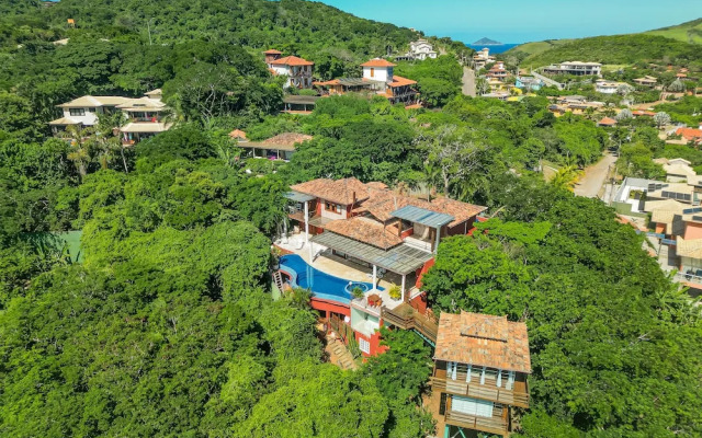 Cliffside Boutique Hotel