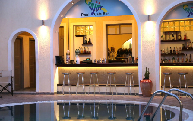 Enjoy Villas