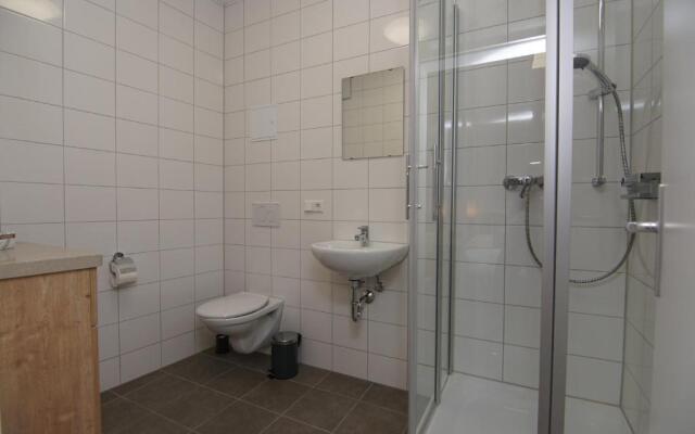 Casa Constanza Hotel Garni