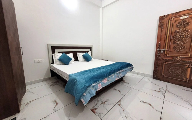 Hotel Ram Ghat Inn