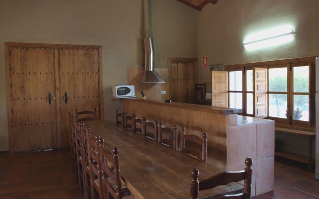 Las Ramblas Talamansi