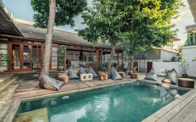 Batu Belig Living Managed by CPM Bali