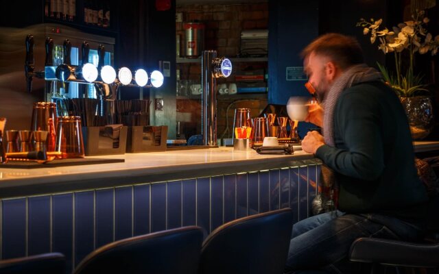 Velvet Hotel Manchester, WorldHotels Crafted