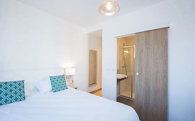 Hotel Ambassadeur