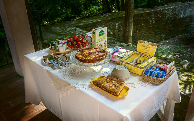 Il Molendino Pisa B&B