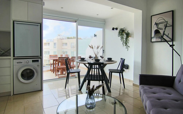 Phaedrus Living: Seaside Junior suite Lighthouse 63