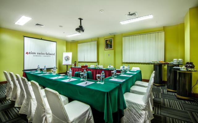Arion Suite Hotel Kemang