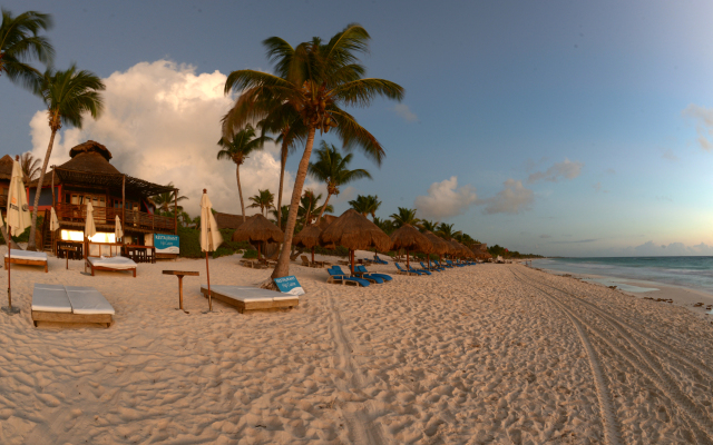 Hip Hotel Tulum