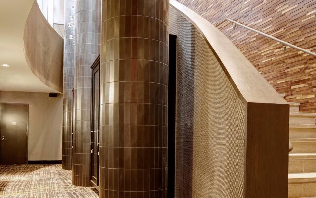 Hampton Inn Brooklyn/Downtown