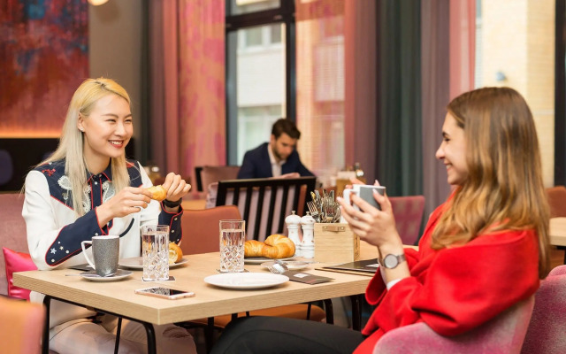 Holiday Inn - the niu, Fury Aschheim Messe by IHG