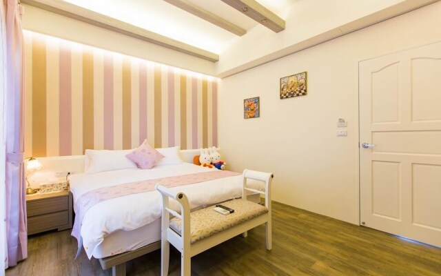 Dagi House B and B