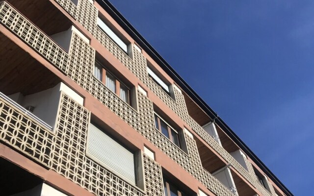 Apartament Turístic Correus