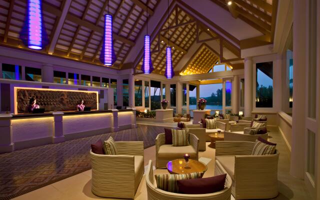 Angsana Laguna Phuket