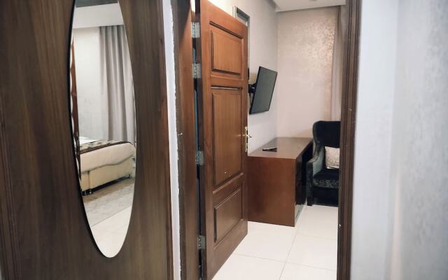 Darar Al Wedad Serviced Apartments