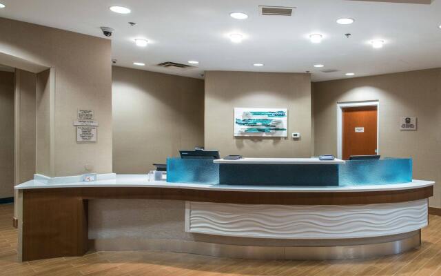 Springhill Suites by Marriott Orlando North/Sanford