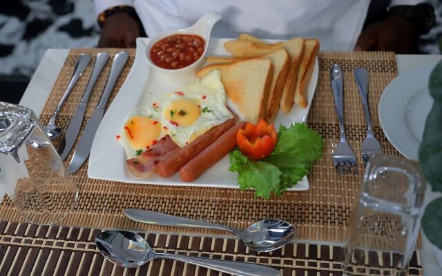 Lekki Grandview Hotel