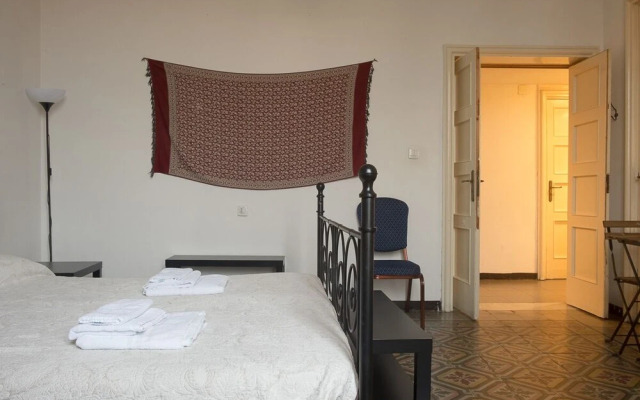 Casa Colapesce