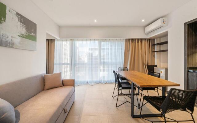 La Vie Suite Madero