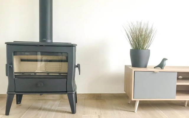 Het Boomkwekerijhuis