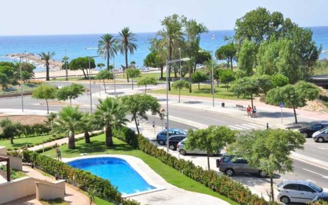 Apartamento Amueblado Gusto Para 6 Personas en Cambrils