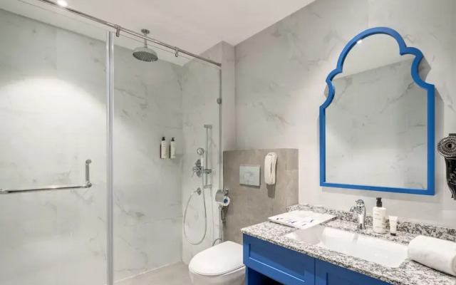 MJ Sarovar Portico Haridwar
