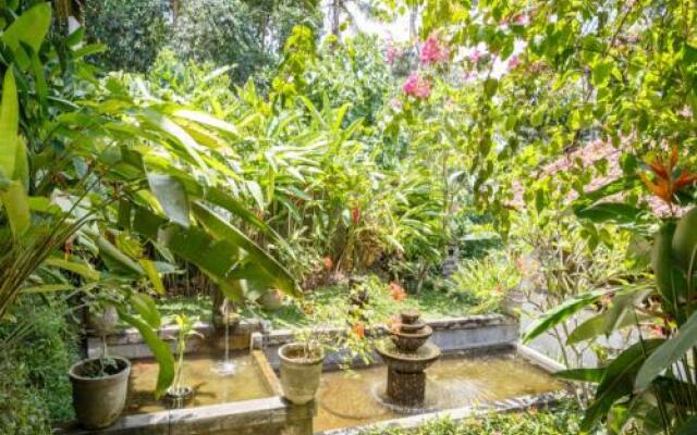 White House Central Ubud