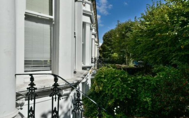Gorgeous Portobello & Notting Hill 1 Bedroom