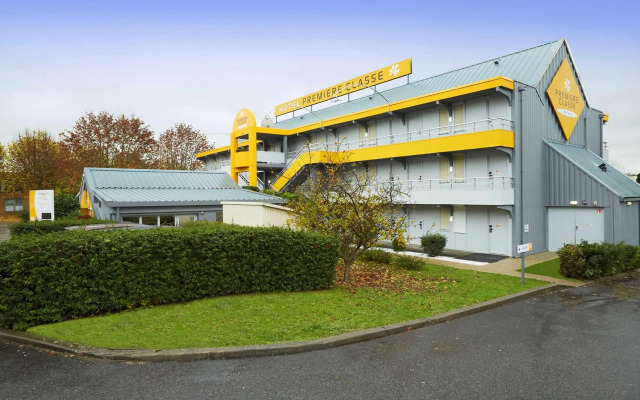 Premiere Classe Marne La Vallee - Torcy