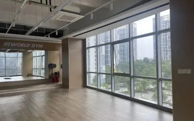 Yongkang World Trade International Hotel