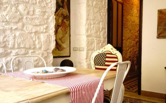 Sibilla Family Suites