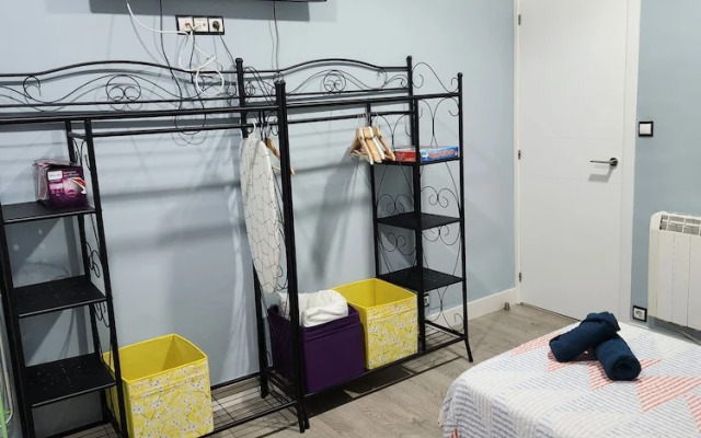 Bilbao - Baracaldo - BEC