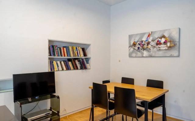 Charming and renovated flat in the heart of Athens
