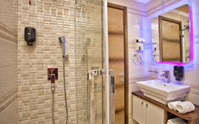 Hotel ACD Wellness & Spa