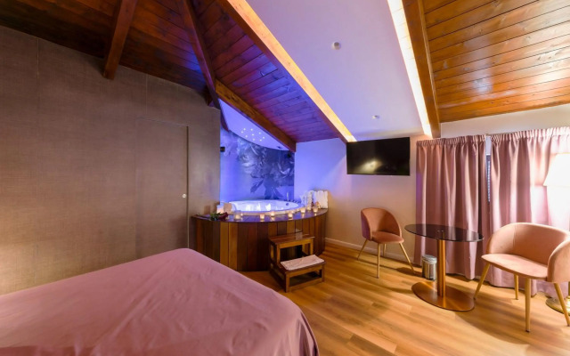 Hotel Vogue