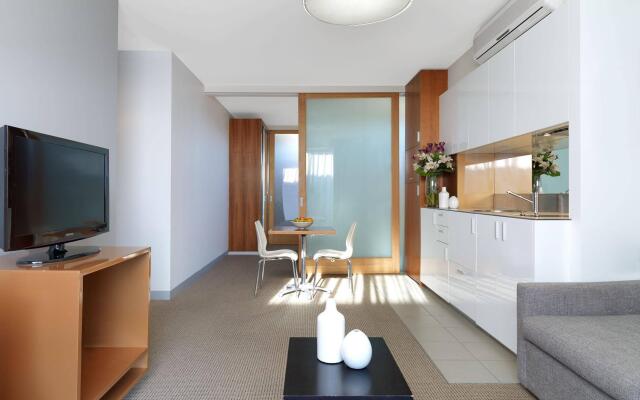 Adina Apartment Hotel St Kilda Melbourne