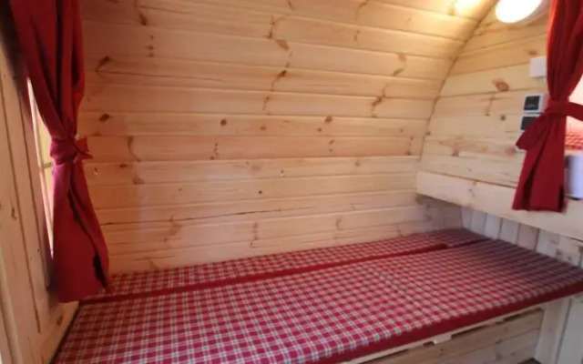 AZUR Camping Karlsruhe