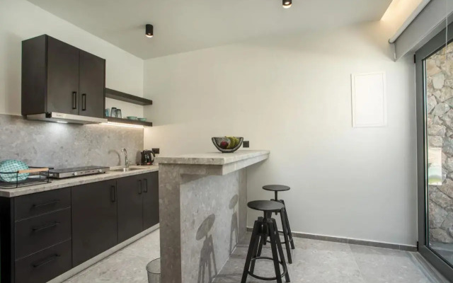 Milena suites