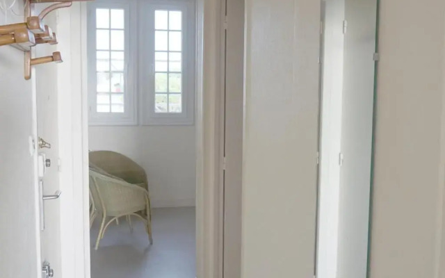 Appartement Saint-Jean-de-Monts, 3 pièces, 4 personnes - FR-1-323-161