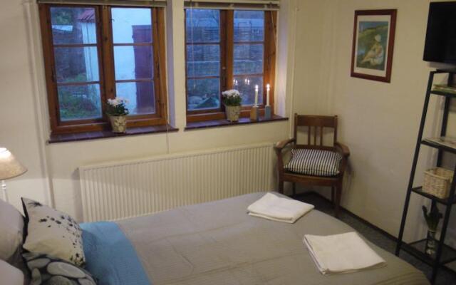 Krageredegard B&b