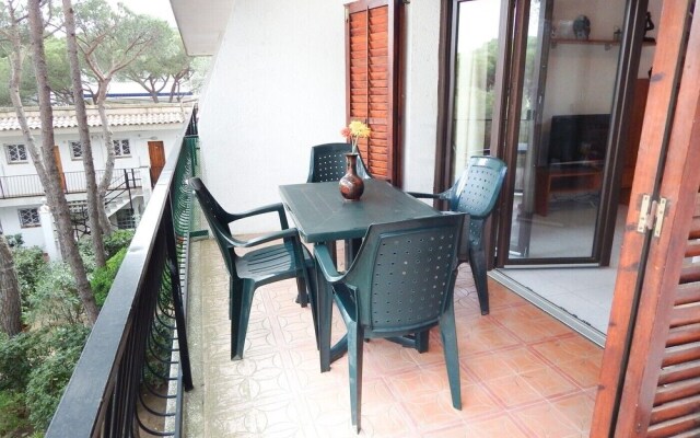 Apartamento en Platja d'Aro Marbella 17