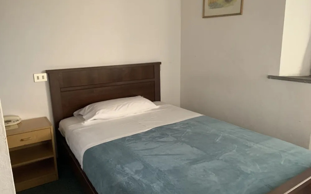 Hotel Ficocle