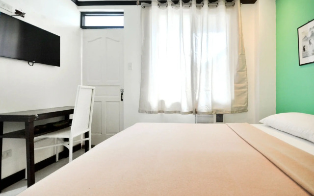 Boracay Breeze Resort