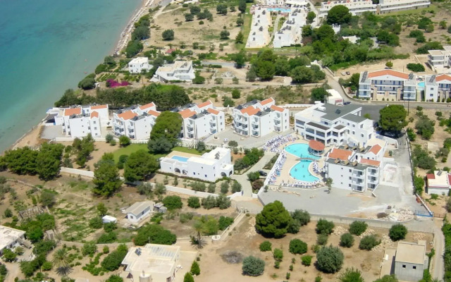 Lindia Thalassa Resort