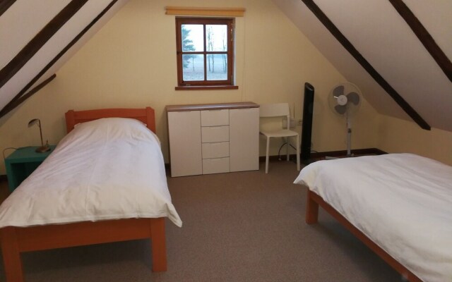 Apartments Old Oak House Varaždin